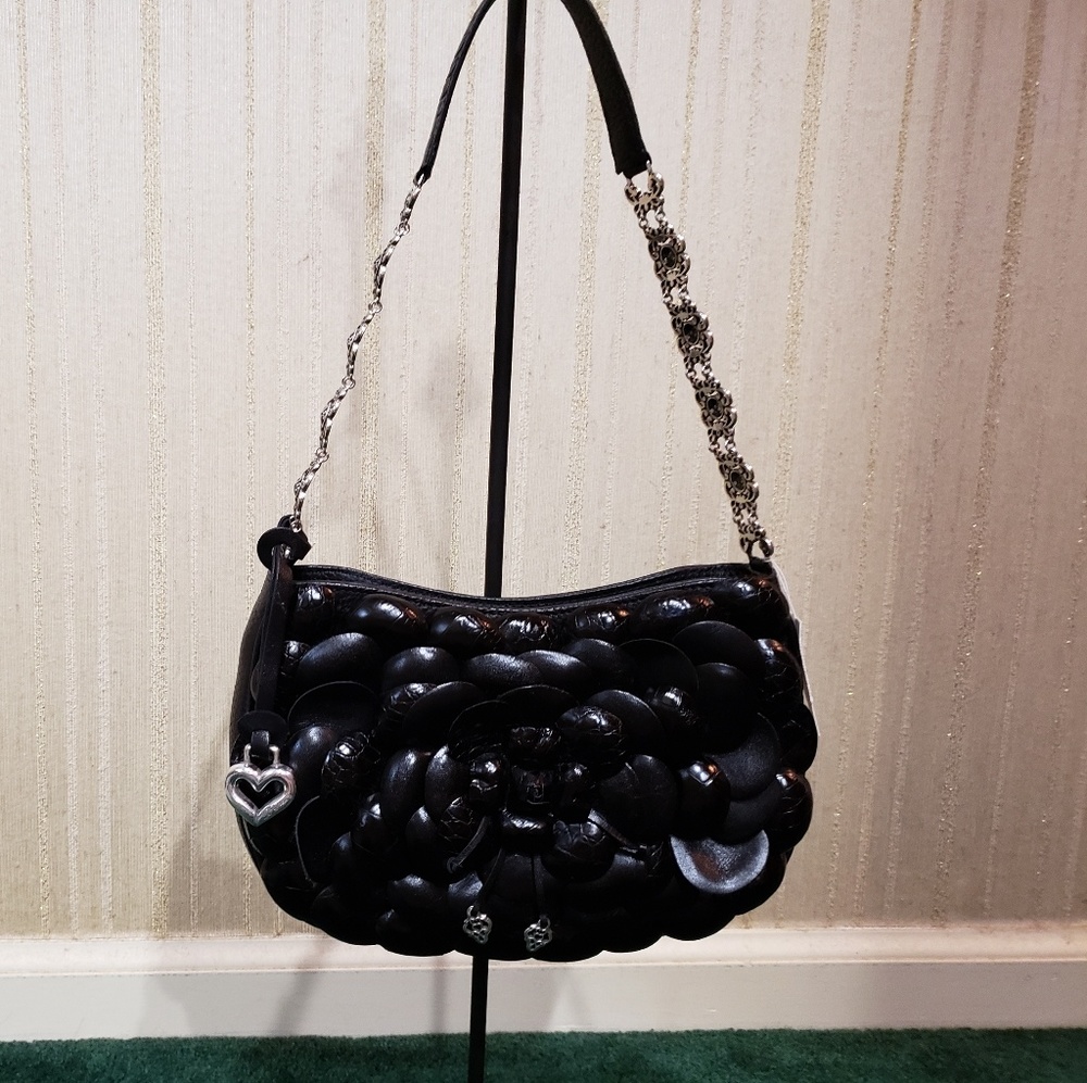 BRAND NEW BRIGHTON HANDBAG ($190.00)